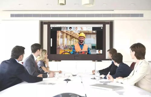 共戰(zhàn)疫情,tcl在行動 智能防疫 遠程辦公 助力企業(yè)線上開工不 停擺