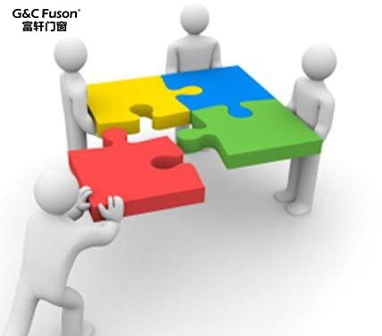 高檔門窗企業必須抓住問題對癥下藥才能發展得更遠