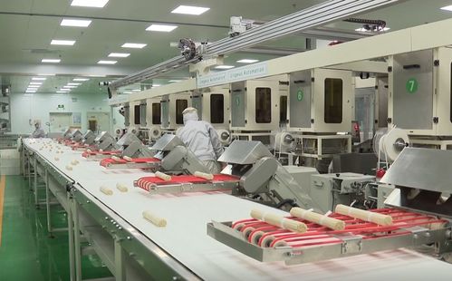 復工首日 江蘇藥企“過五關”防疫情保安全 全力推進藥品生產技術開發