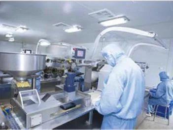 中考后未上高中怎么辦？藥品生產技術開發 一條值得初三家長關注的特色成才路