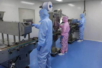 沐川魔芋 以藥品生產技術賦能，加速產品“出海”拓市場