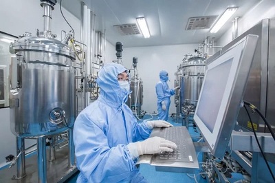 魯南制藥雙喜臨門 斬獲“品牌影響力”與“創新藥企”雙料大獎，彰顯藥品生產技術開發硬實力