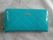 女士拉鏈包YL-0012 廣州市鑫燁皮具工廠批發詳解